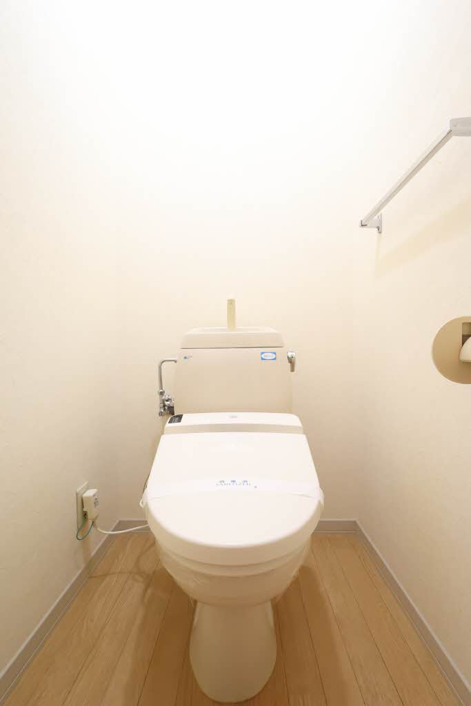 コーポＮ 202号-8