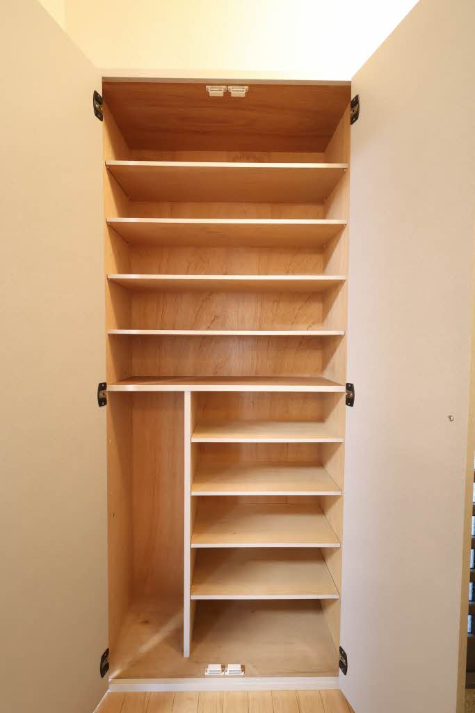 コーポＮ 202号-9