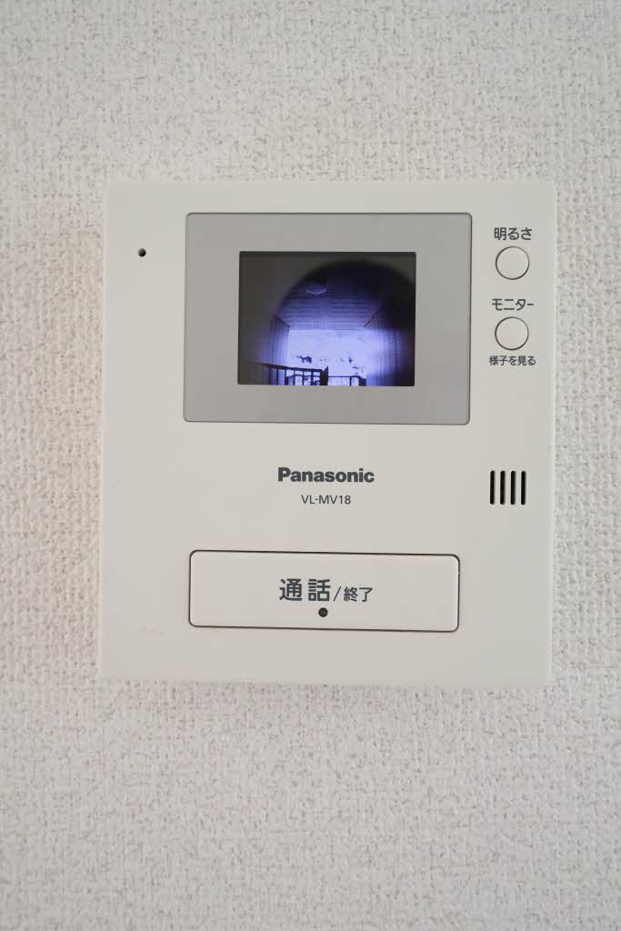 コーポＮ 203号-9