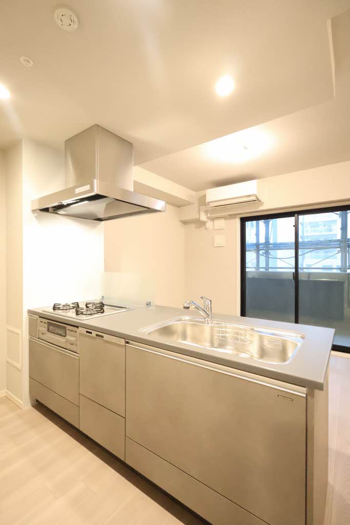 シャーメゾンステージ中央通り 00201号-4