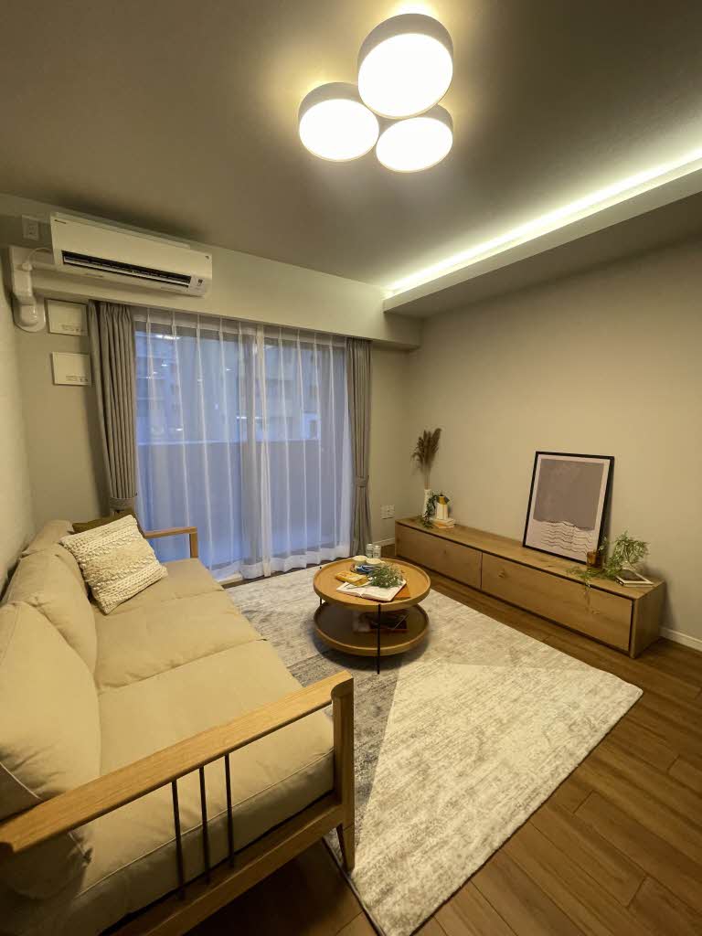 シャーメゾンステージ中央通り 00203号-6