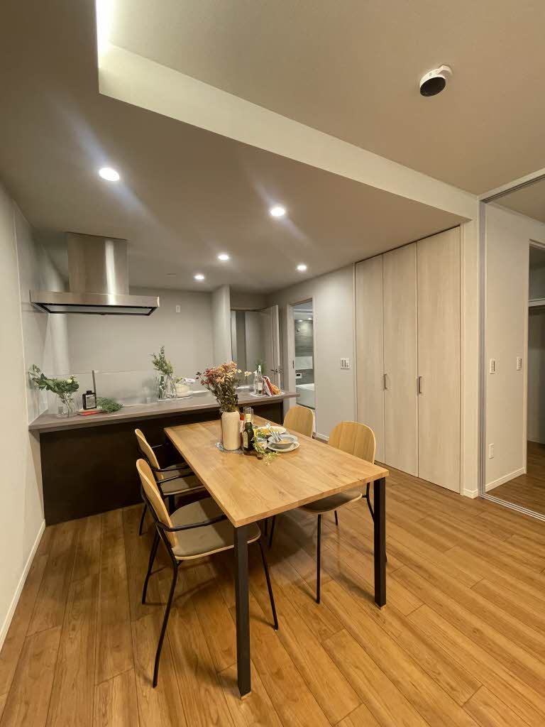 シャーメゾンステージ中央通り 00203号-7