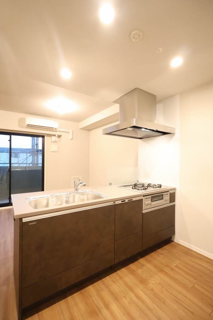 シャーメゾンステージ中央通り 00205号-8