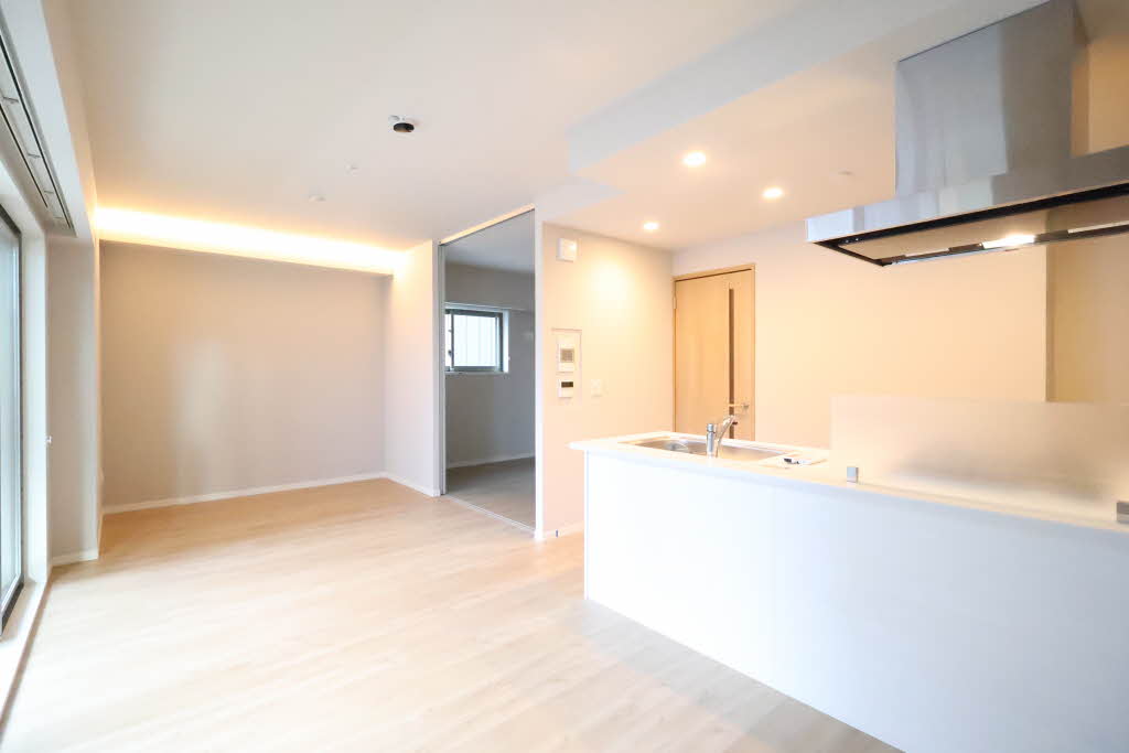 シャーメゾンステージ中央通り 00301号-2