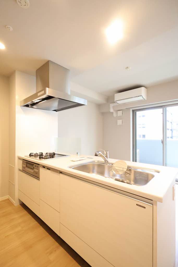 シャーメゾンステージ中央通り 00301号-4