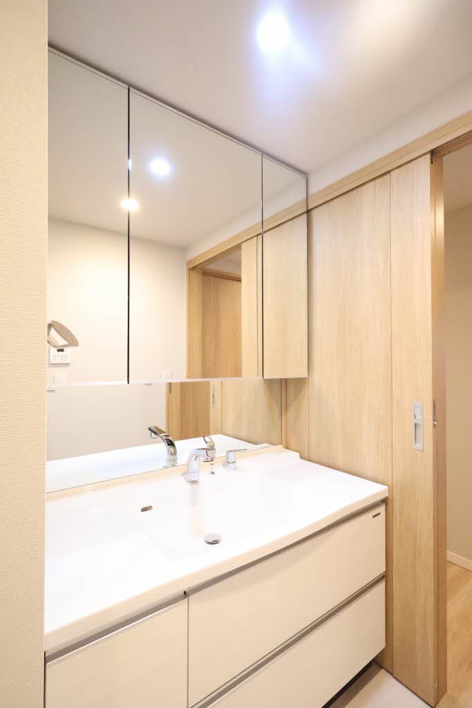 シャーメゾンステージ中央通り 00301号-5