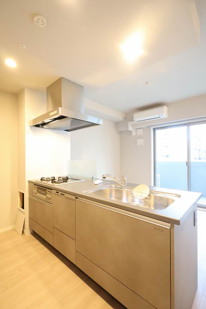 シャーメゾンステージ中央通り 00401号-4