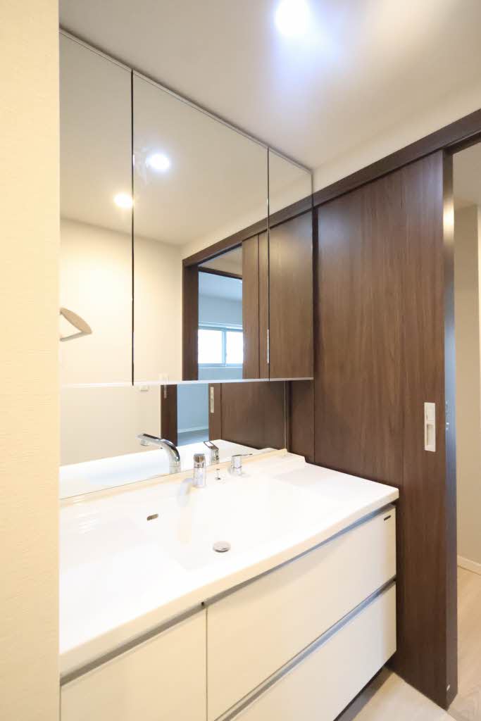 シャーメゾンステージ中央通り 00401号-5