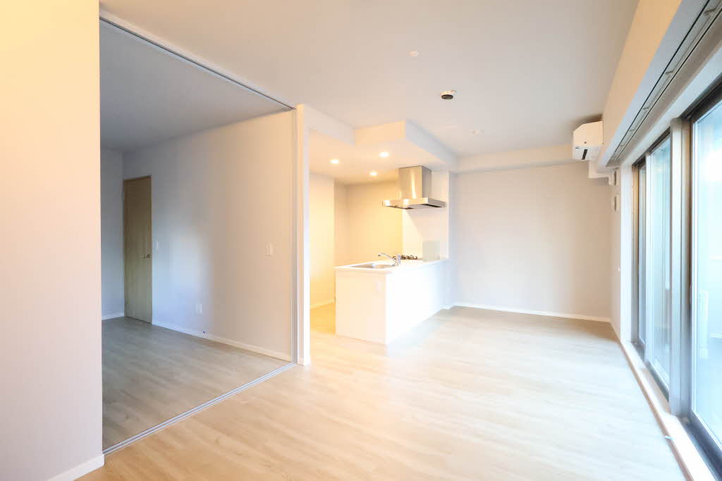 シャーメゾンステージ中央通り 00501号-2