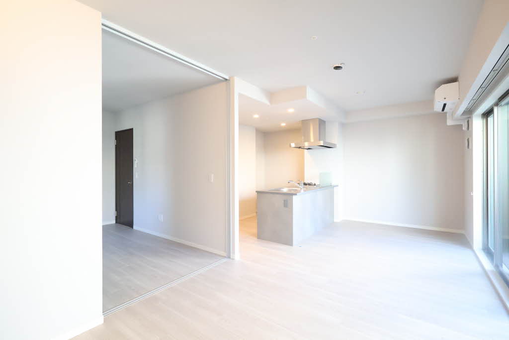 シャーメゾンステージ中央通り 00601号-2