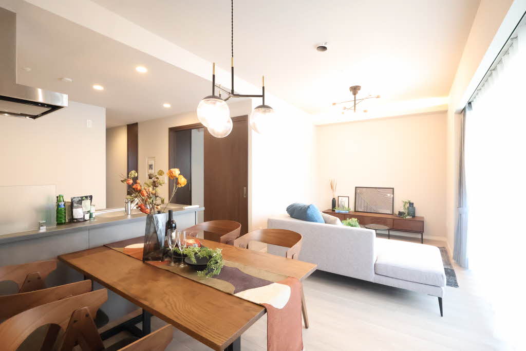 シャーメゾンステージ中央通り 00606号-2