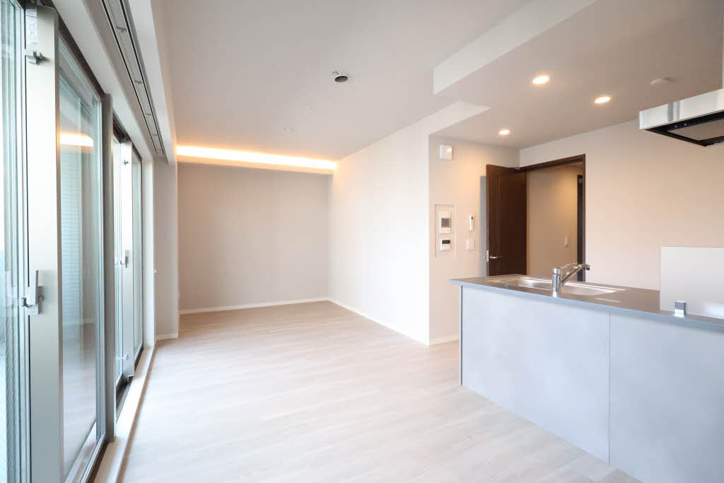 シャーメゾンステージ中央通り 00801号-2