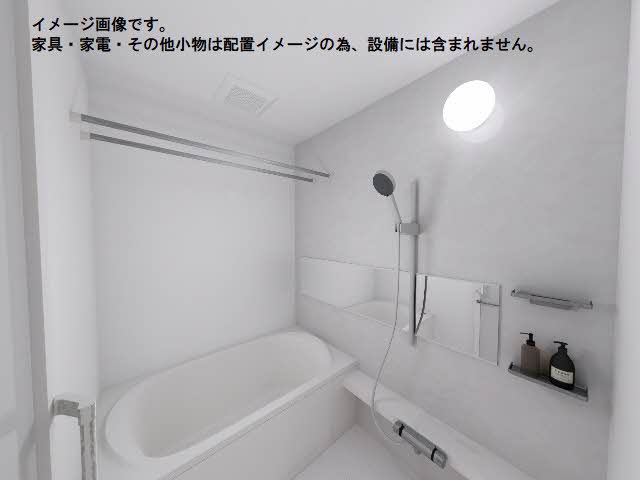 シャーメゾン萱町 A0101号-9