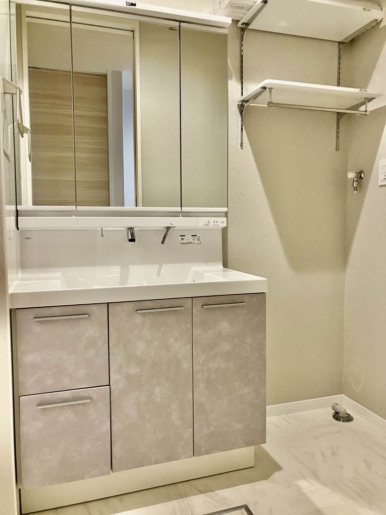 シャーメゾン萱町 A0101号-8