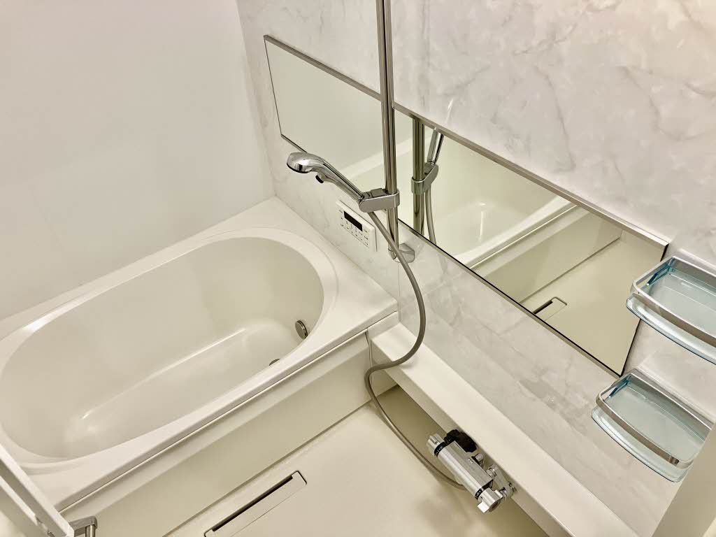 シャーメゾン萱町 A0101号-9