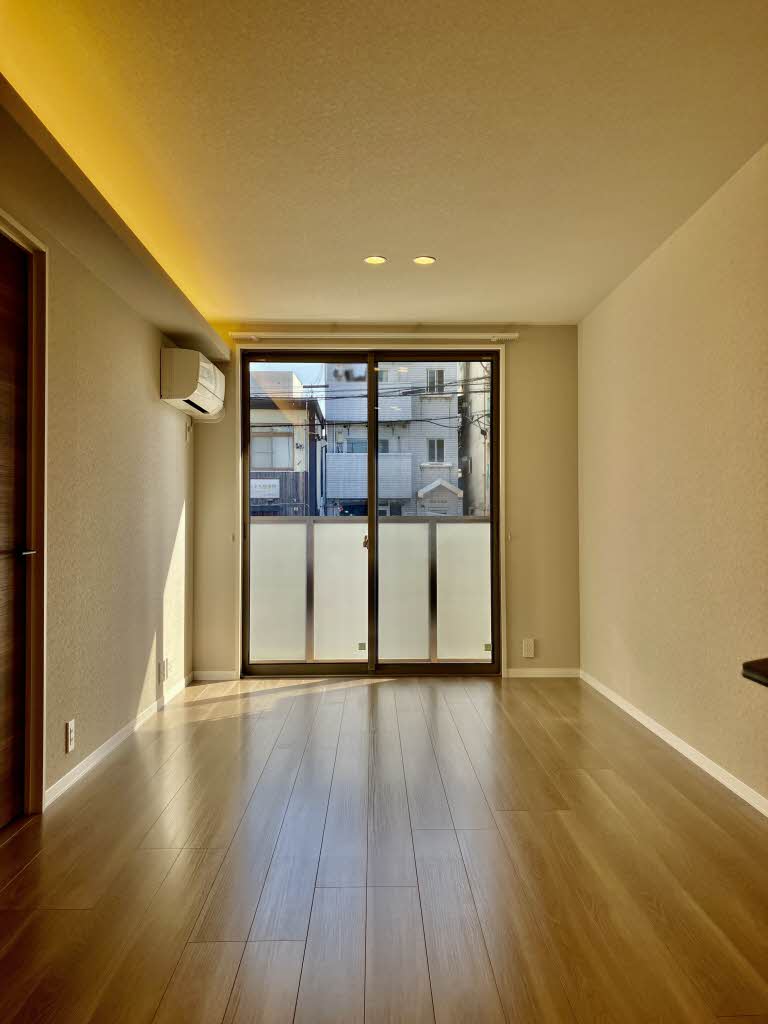 シャーメゾン萱町 A0103号-2