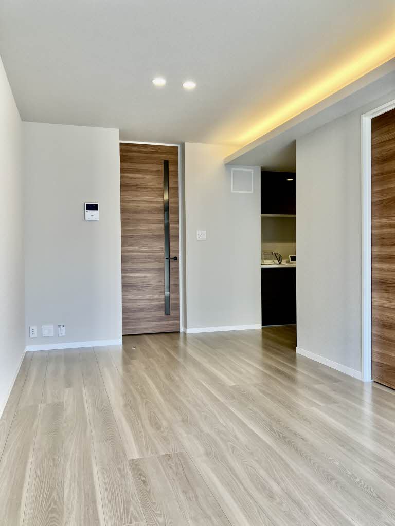 シャーメゾン萱町 A0103号-3