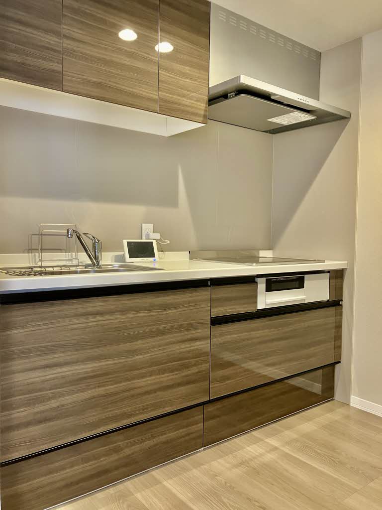 シャーメゾン萱町 A0103号-4