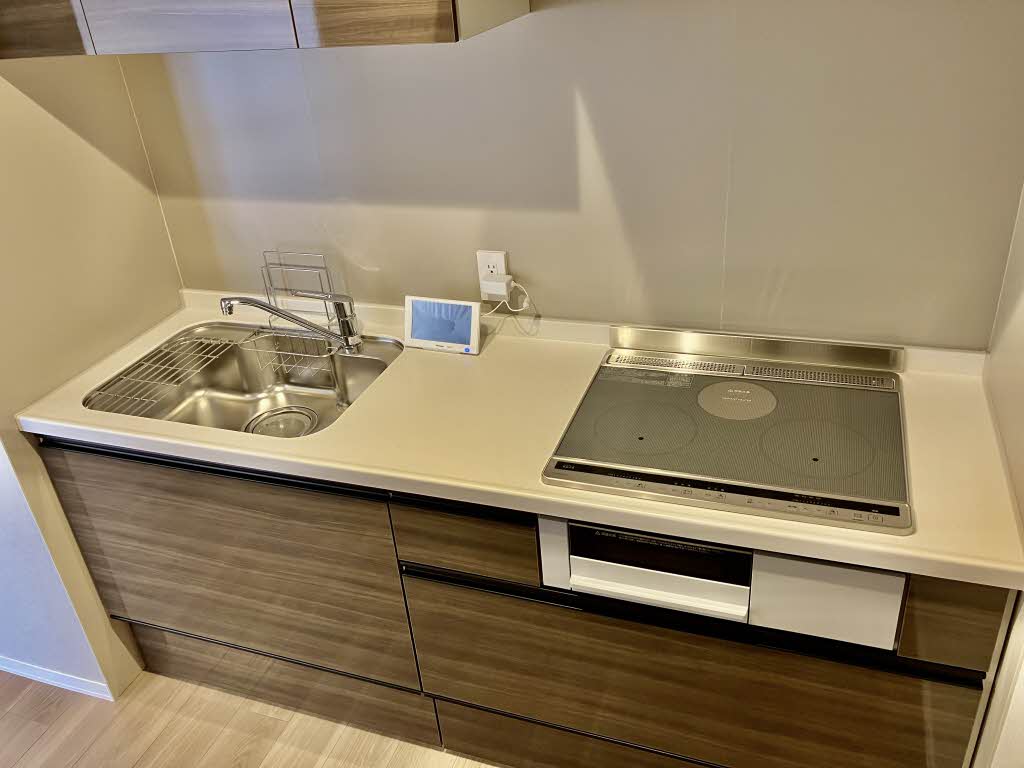 シャーメゾン萱町 A0103号-5