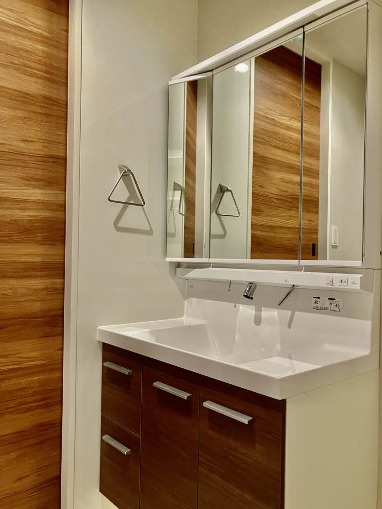 シャーメゾン萱町 A0103号-9