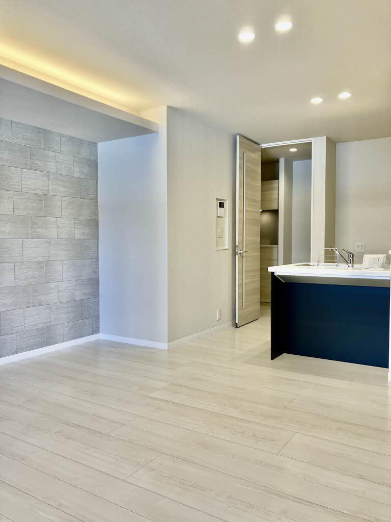 シャーメゾン萱町 A0201号-2