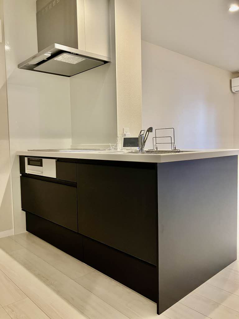 シャーメゾン萱町 A0201号-3