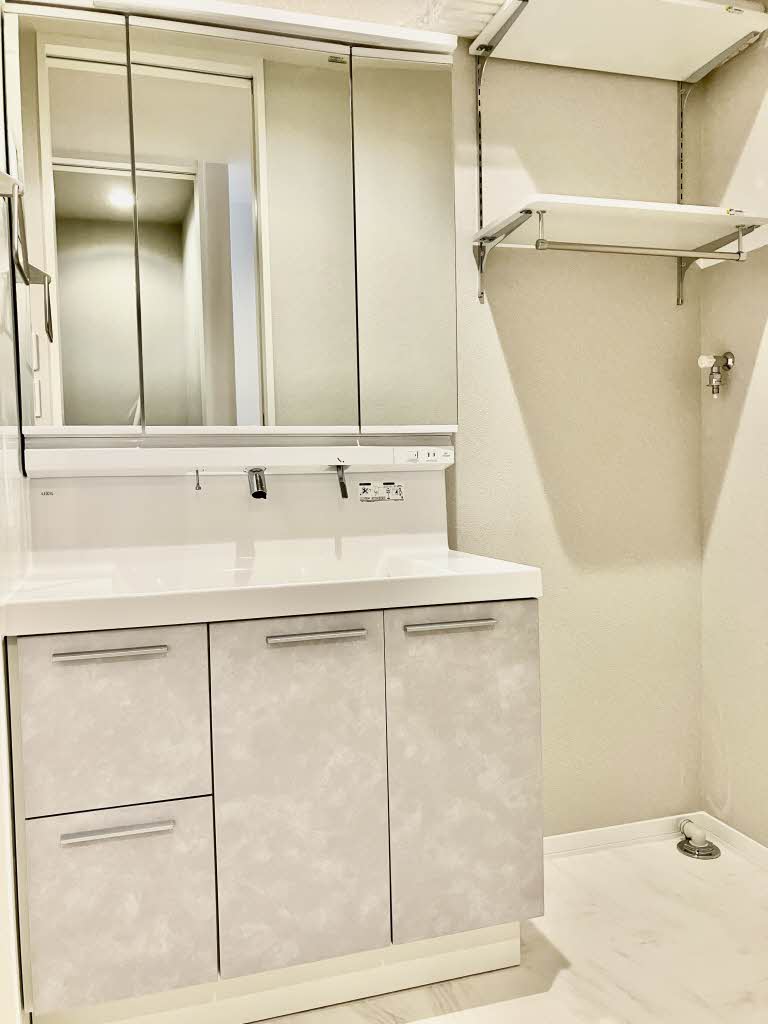 シャーメゾン萱町 A0201号-5