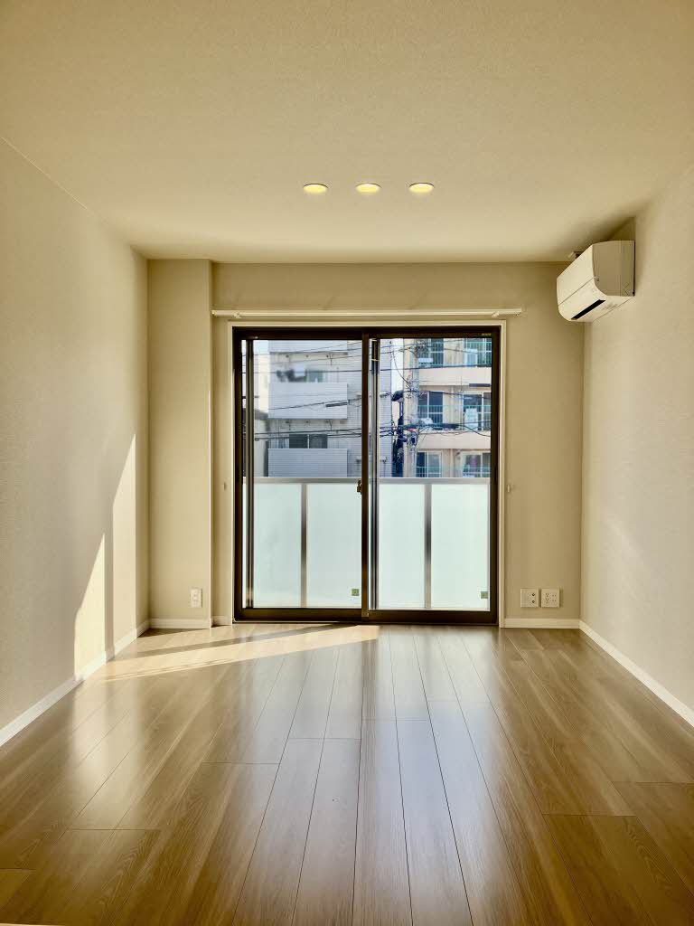 シャーメゾン萱町 A0202号-3