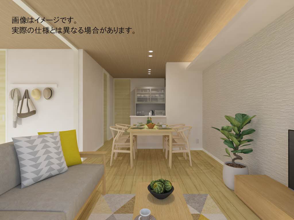 シャーメゾン椿 00102号-2