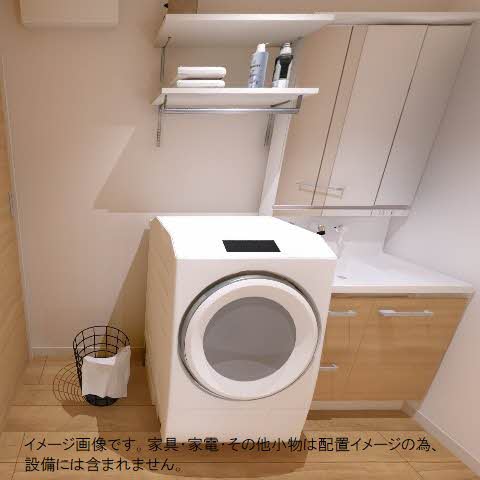 シャーメゾン椿 00103号-7