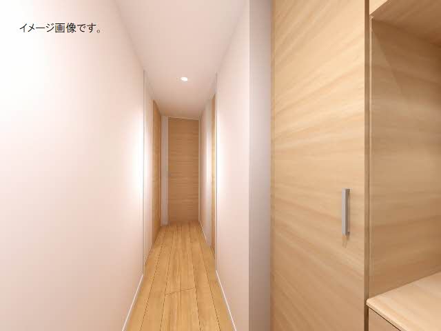 シャーメゾン椿 00103号-10