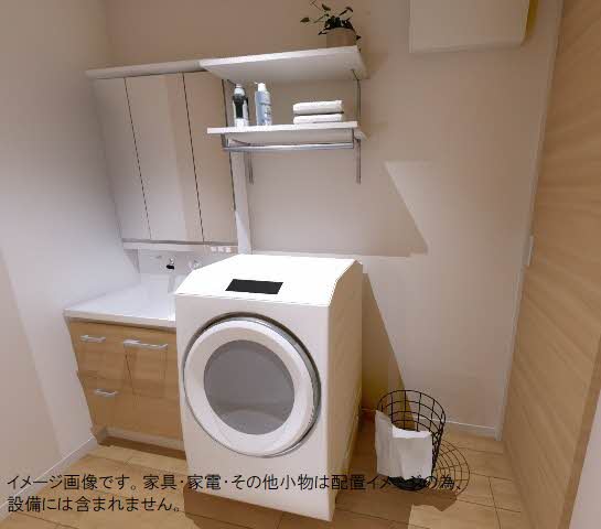 シャーメゾン椿 00105号-7