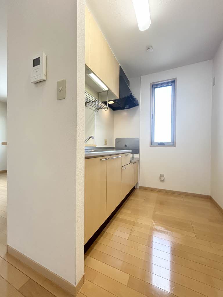 シャーメゾンフェリス　弐番館 B0202号-4