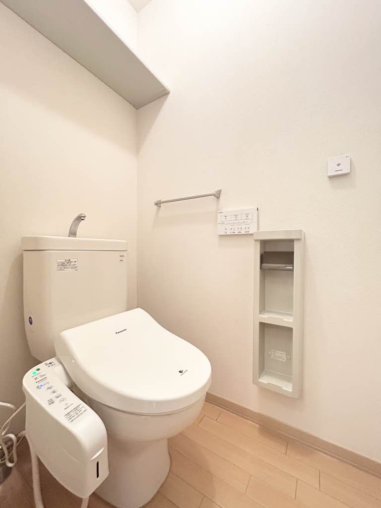 シャーメゾンフェリス　弐番館 B0202号-7