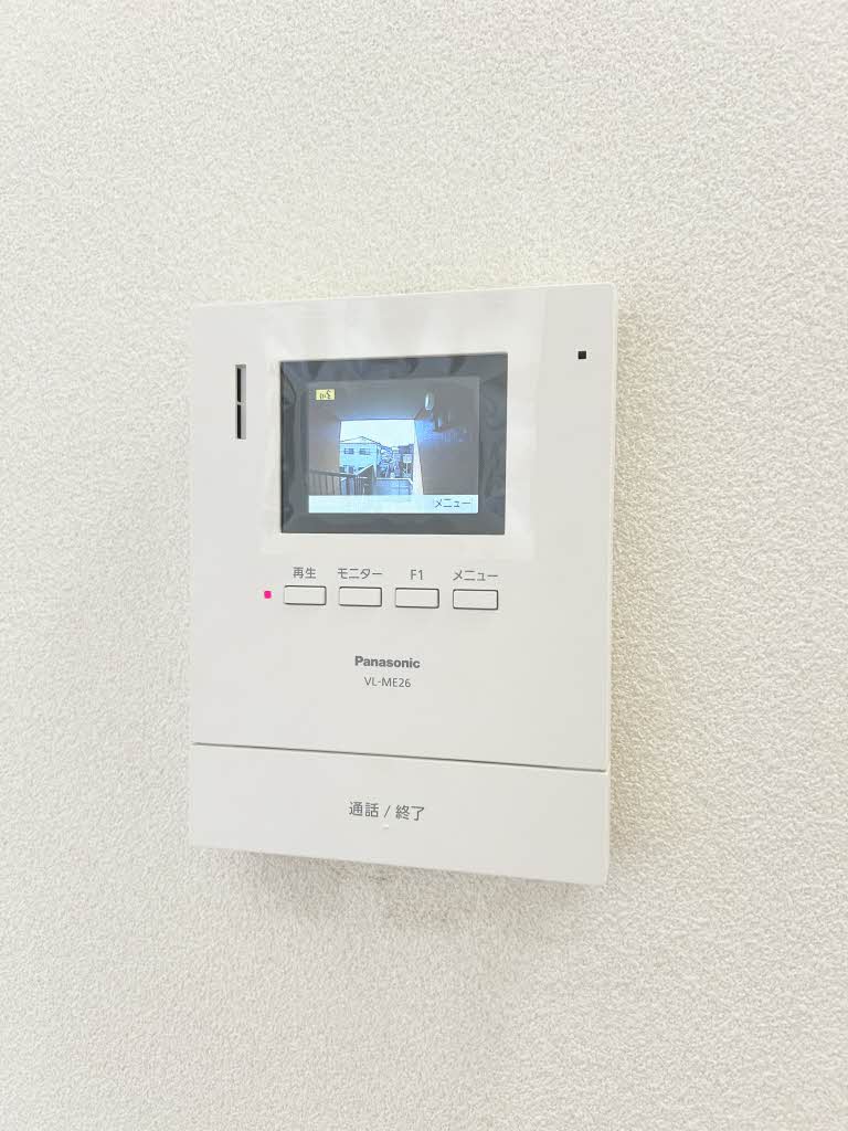 シャーメゾンフェリス　弐番館 B0202号-10