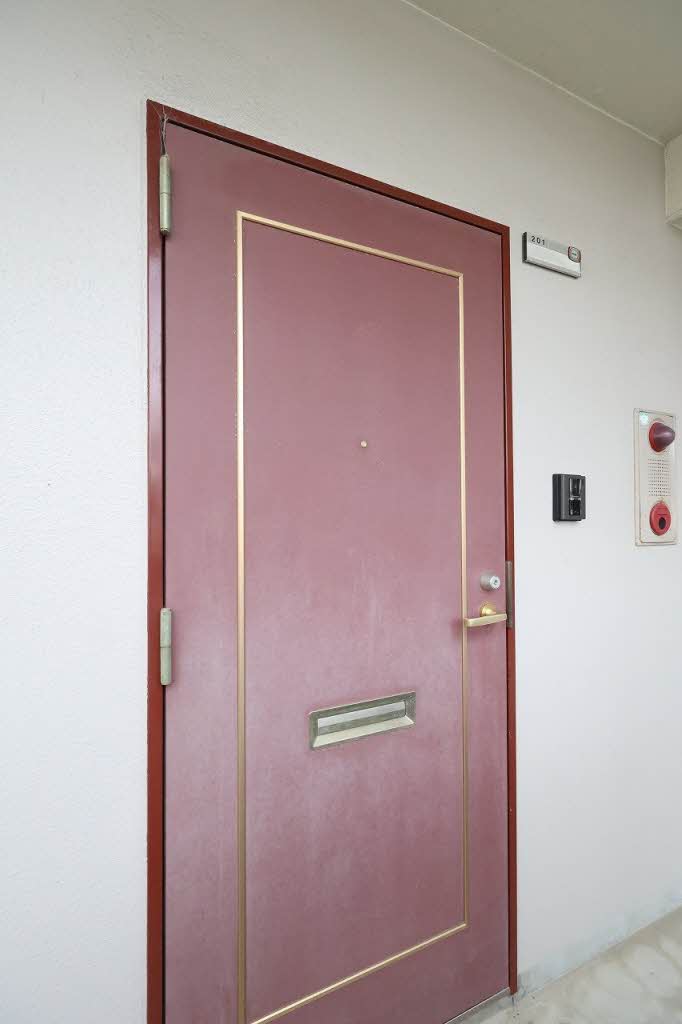 エステートＮ 00201号-3