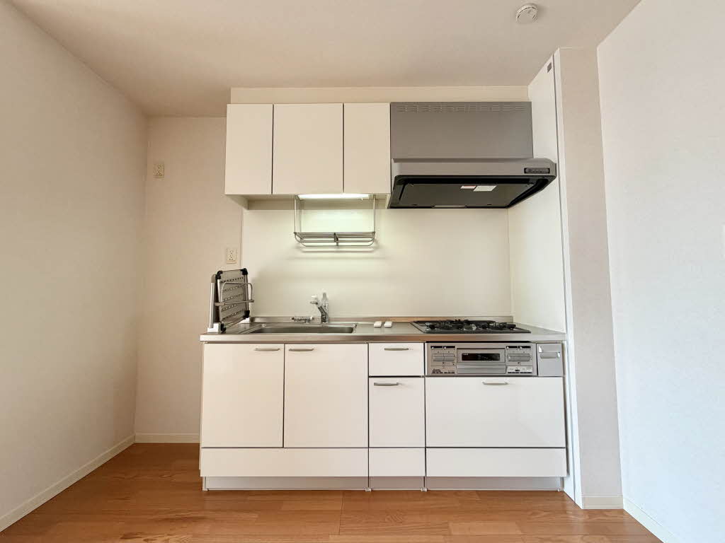 プロムナード　Ｂ棟 B0105号-3