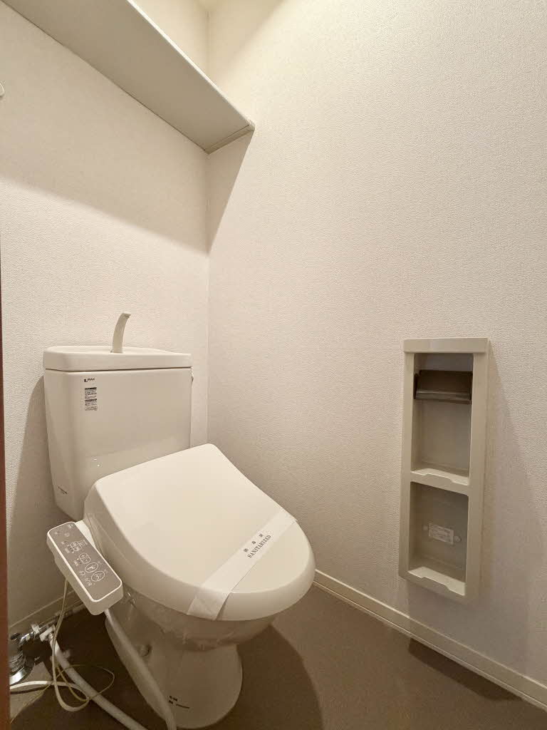 プロムナード　Ｂ棟 B0105号-10