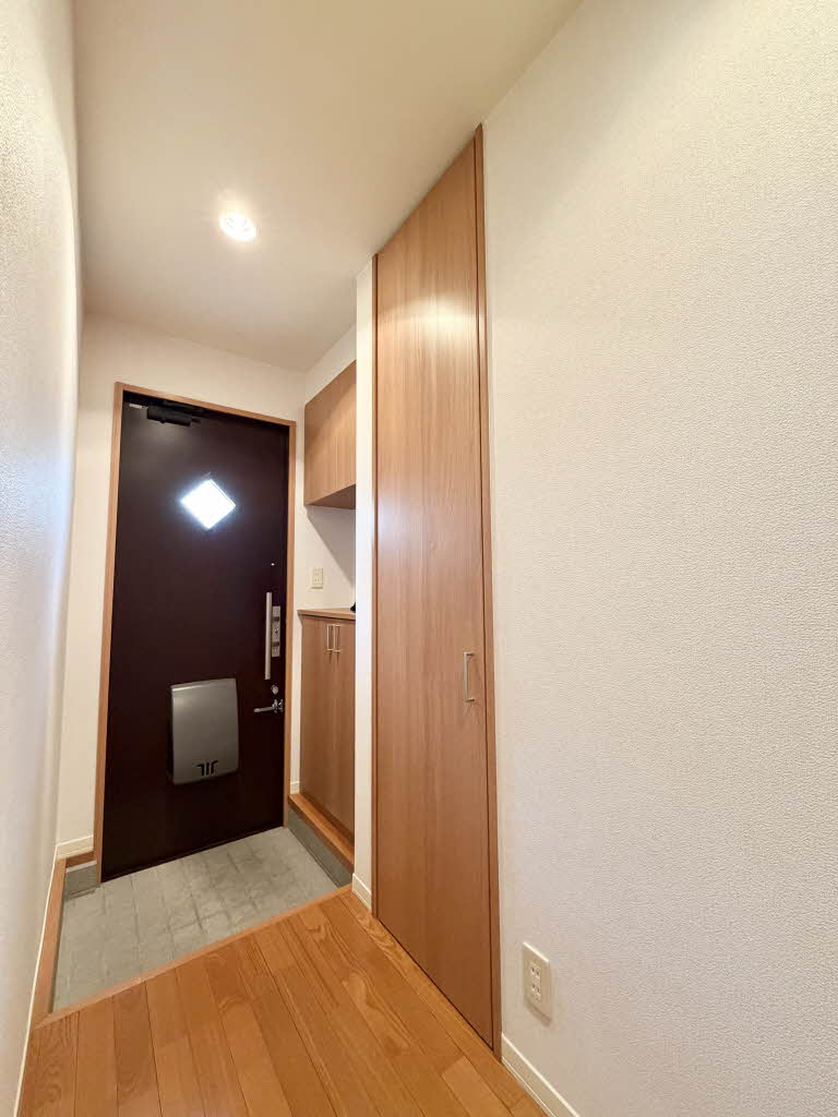 プロムナード　Ｂ棟 B0105号-11