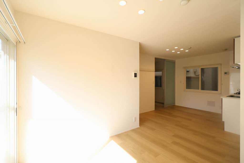 コーポ木谷 A0105号-1