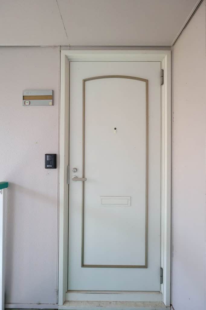 中島レジデンス A0201号-2