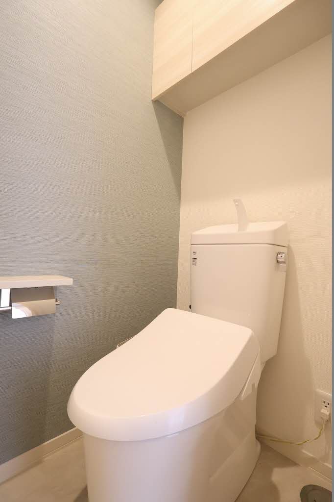 中島レジデンス A0201号-4