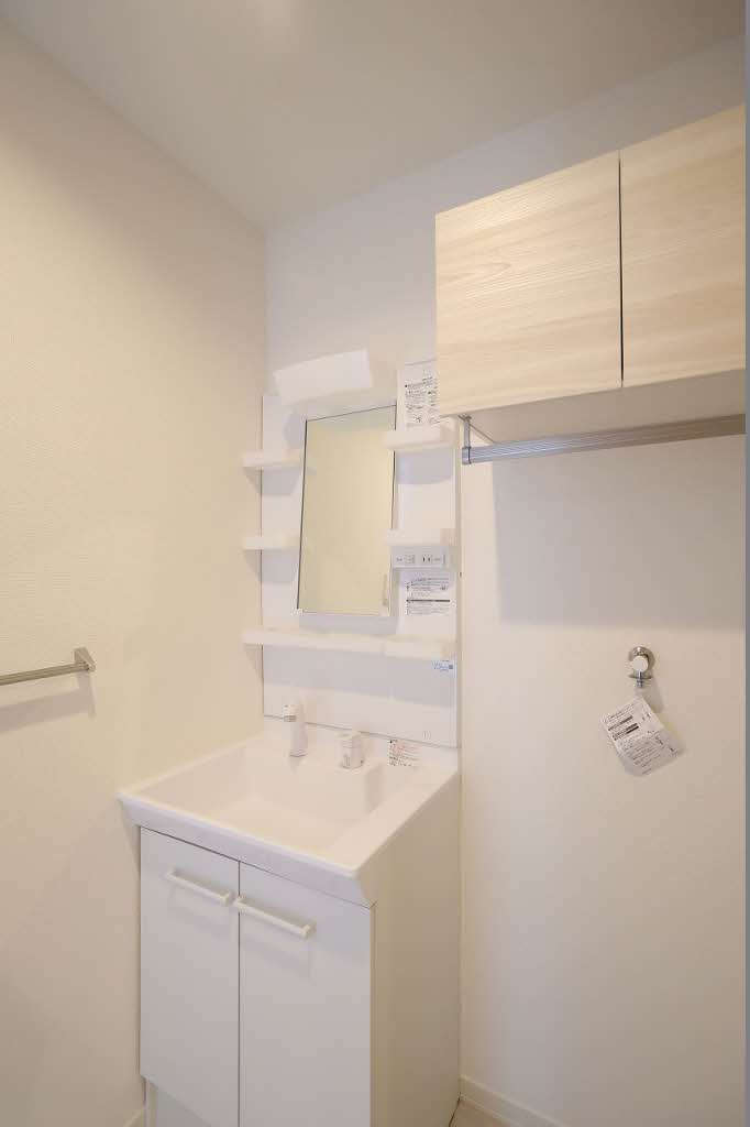 中島レジデンス A0201号-5