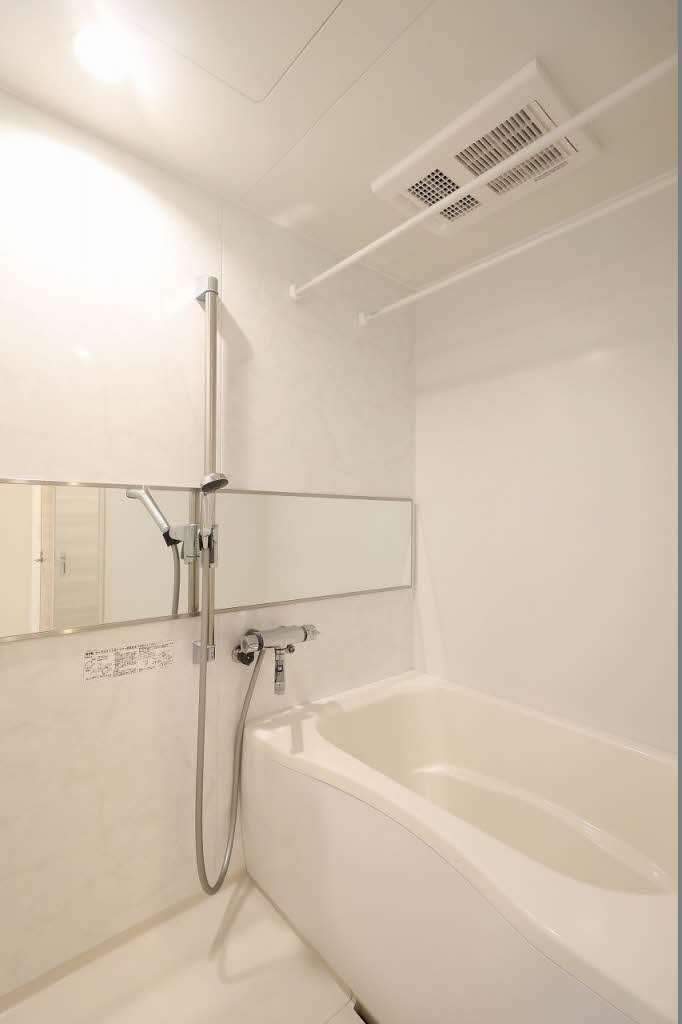 中島レジデンス A0201号-7