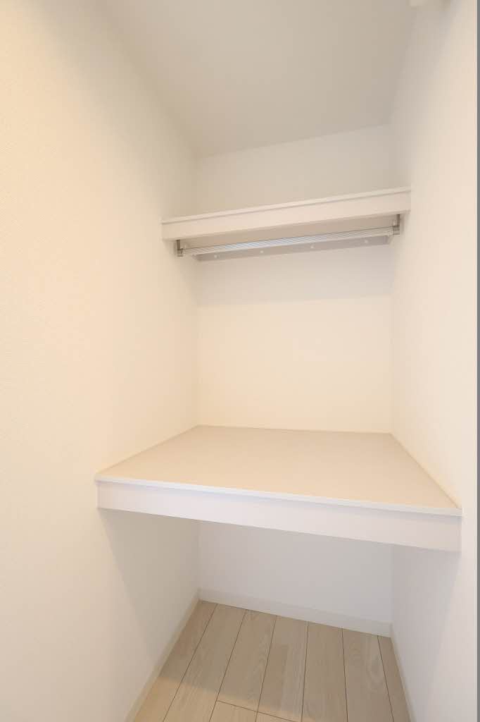 中島レジデンス A0201号-8