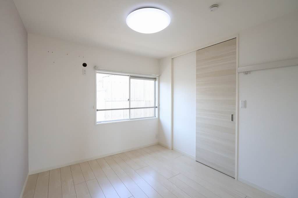 中島レジデンス A0201号-9