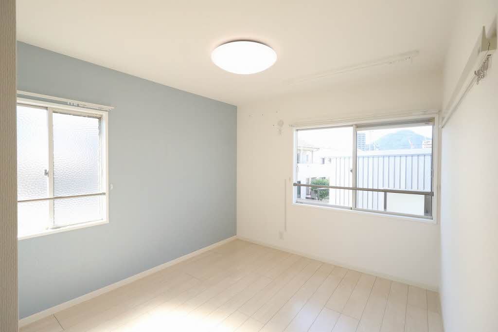 中島レジデンス A0201号-10