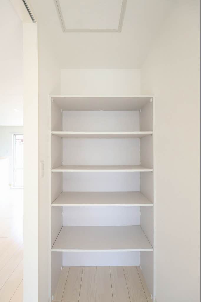 中島レジデンス A0201号-12