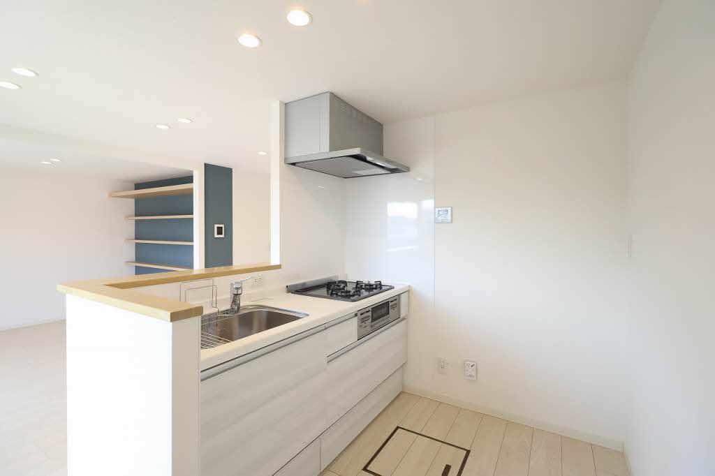 中島レジデンス A0201号-15