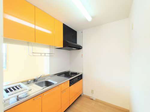 シャーメゾンひらい　Ａ棟 A0202号-3